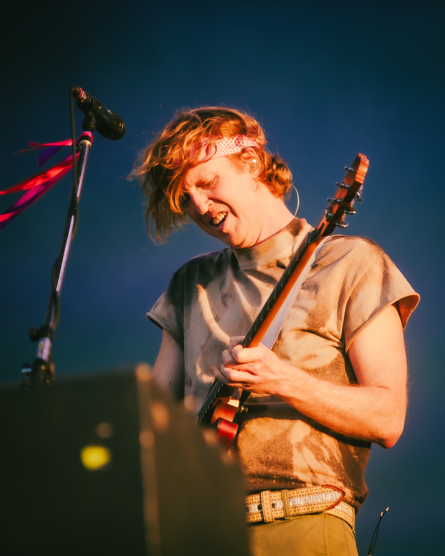 Lollapalooza Chile 2024 - Día 2